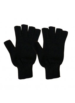 Knitted Gloves